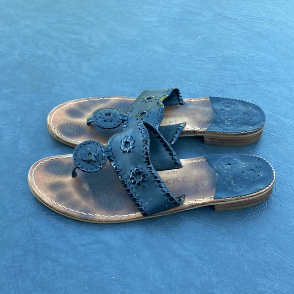 Jack Rogers Sandals - Picture 2 of 7